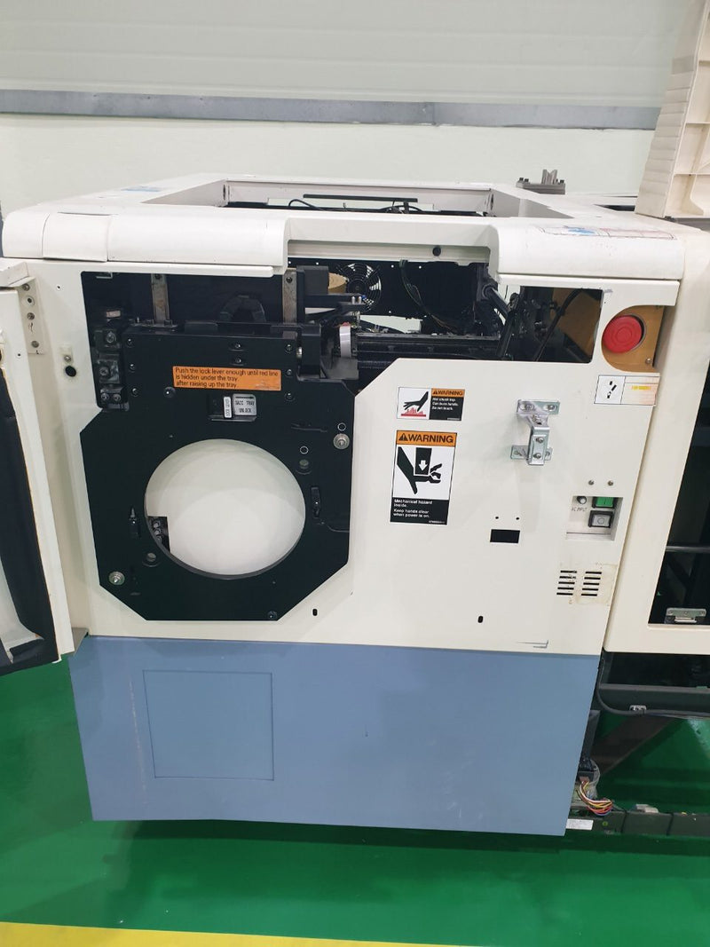 Tel P 8 XL Automatic Wafer Prober