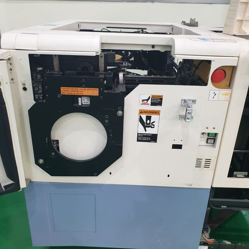 Tel P 8 XL Automatic Wafer Prober