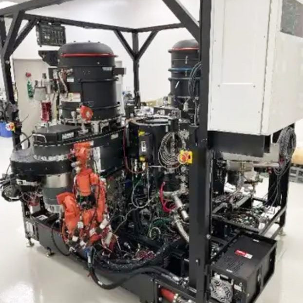 Applied Materials SNNF Centura Etcher