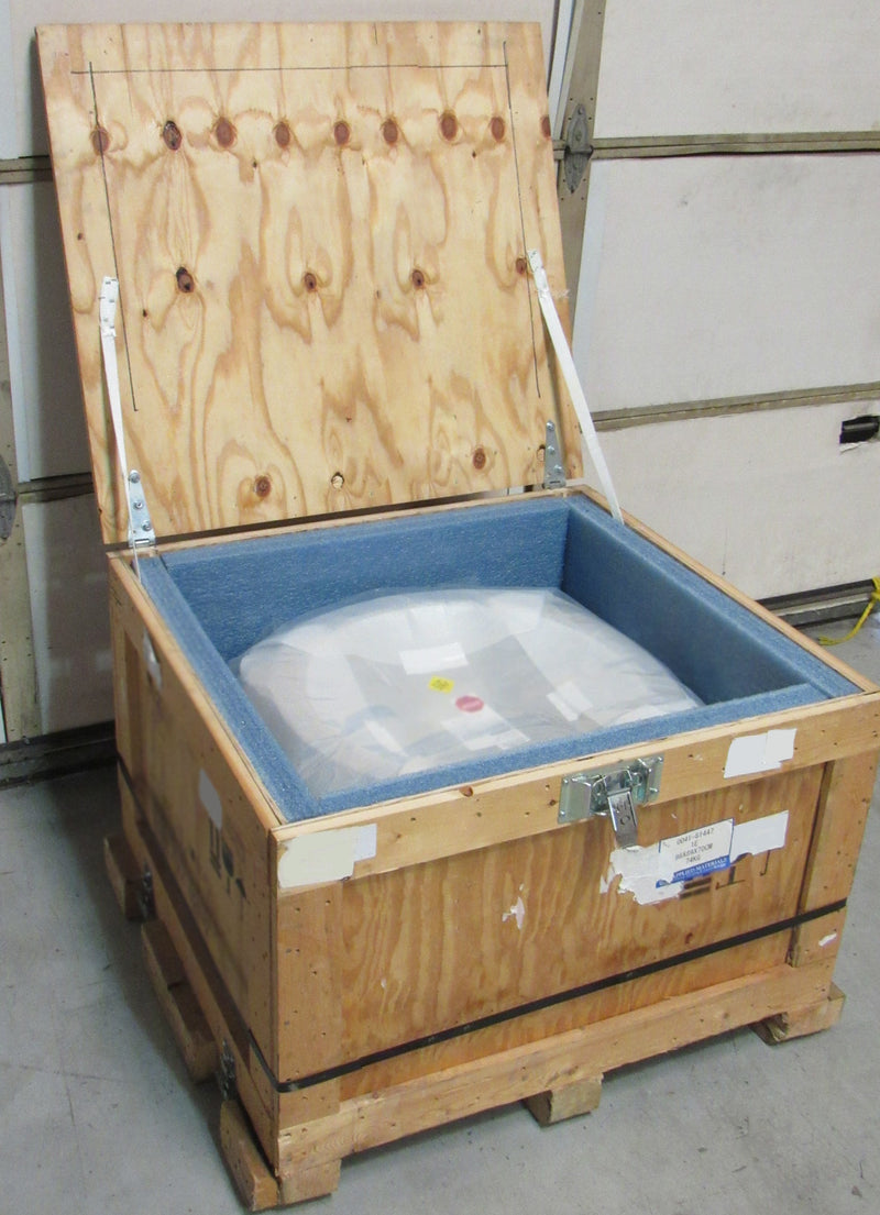 Applied Materials TSGD MK 2 Liner