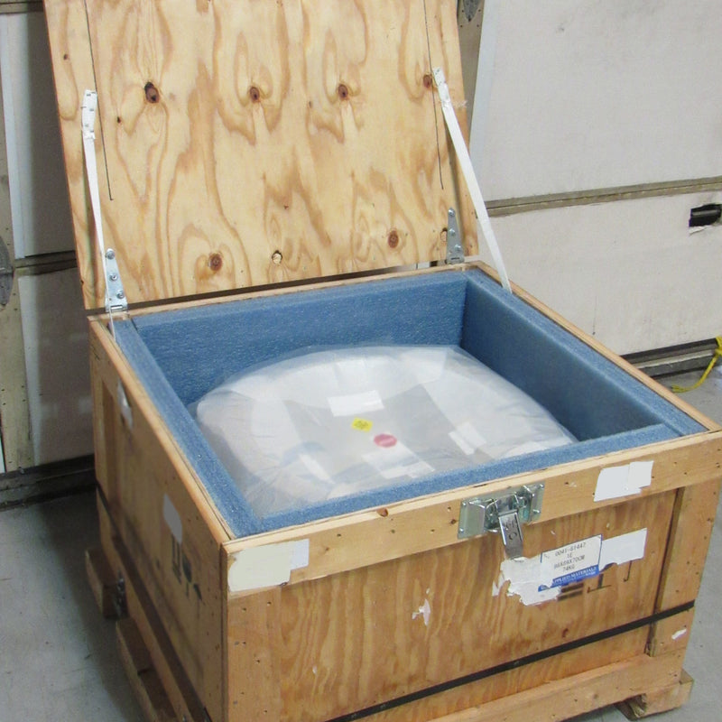 Applied Materials TSGD MK 2 Liner