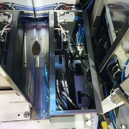 SCREEN / DNS SU 3100 Wafer Cleaner