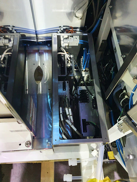 SCREEN / DNS SU 3100 Wafer Cleaner