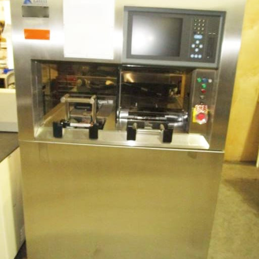 Lam Rainbow 4520 Oxide Etcher
