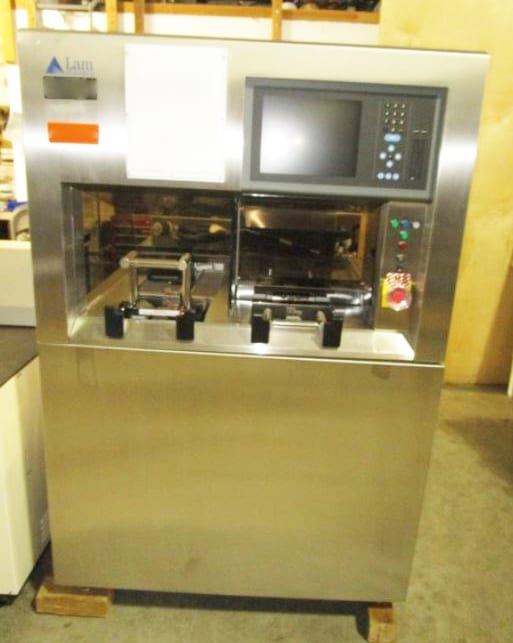 Lam Rainbow 4520 Oxide Etcher