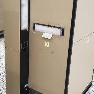 Polycold PFC 1101 LT Chiller