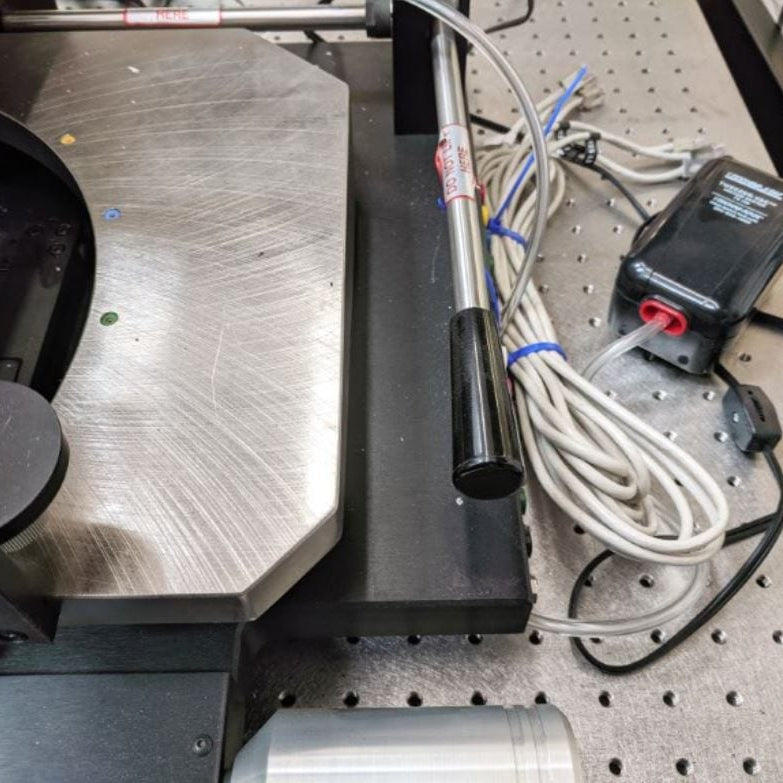 FormFactor / Cascade Microtech / Alessi REL 4100 Probe Station