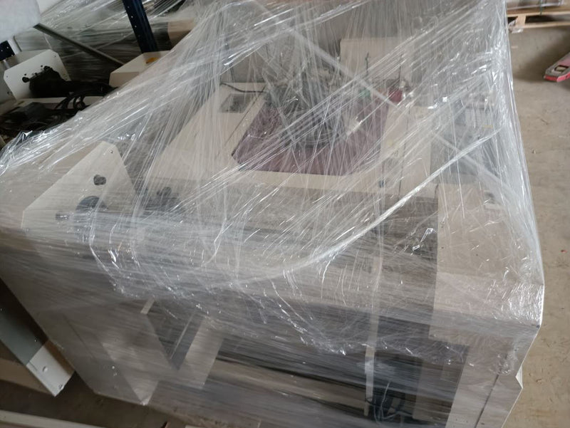 Accretech / TSK APM 90 A Prober