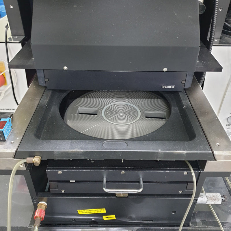 SUSS MA 8 Mask Aligner