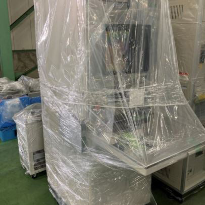 Hitachi CG 4000 CD-SEM (Critical Dimension Scanning Electron Microscope)