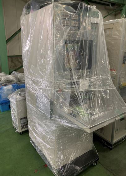 Hitachi CG 4000 CD-SEM (Critical Dimension Scanning Electron Microscope)