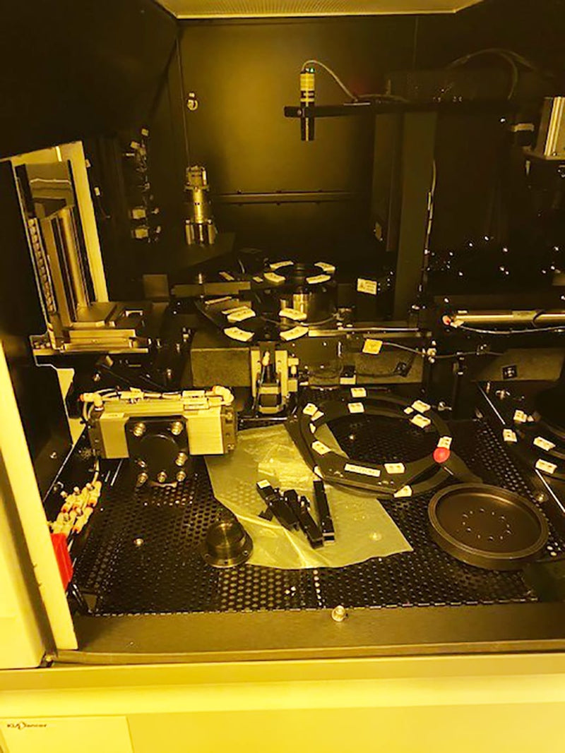 KLA Candela CS 20 Surface Inspection System