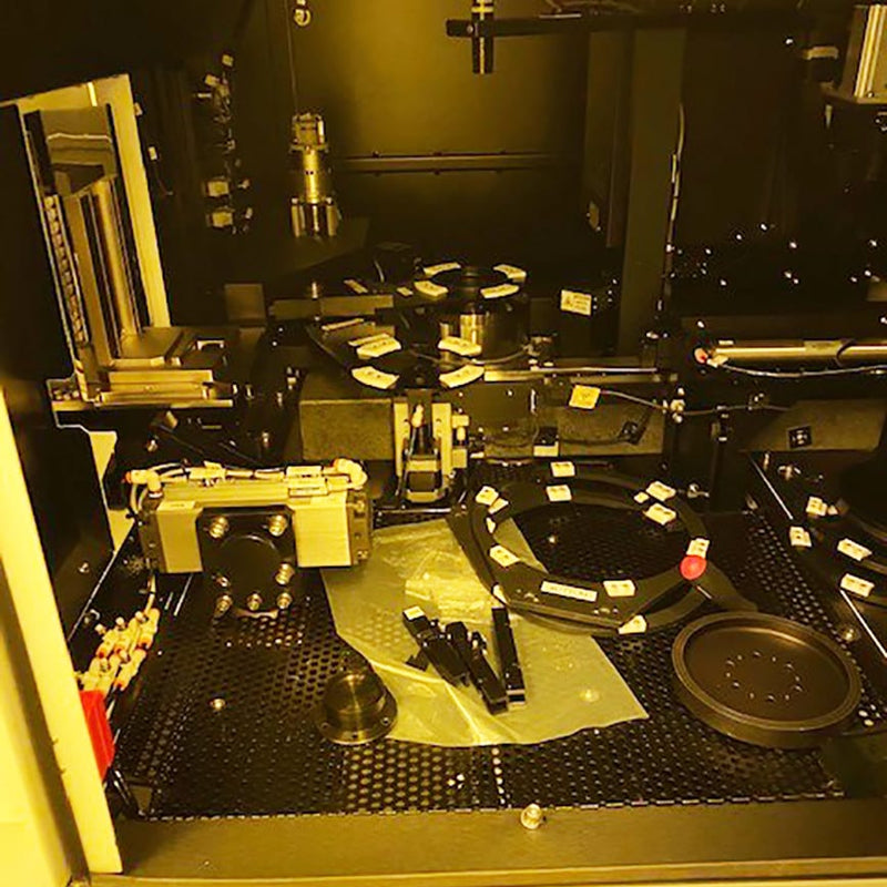 KLA Candela CS 20 Surface Inspection System