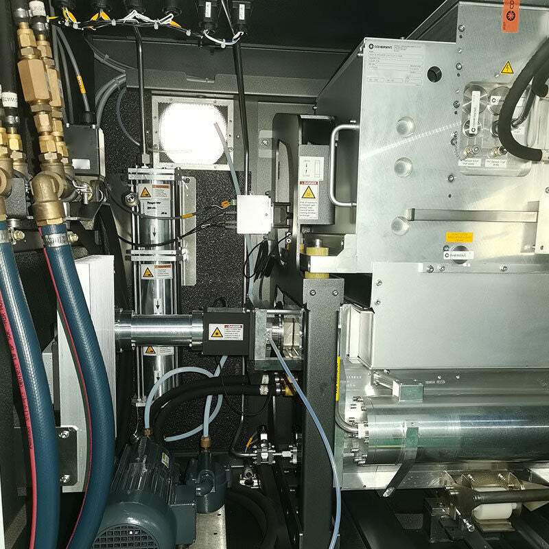 Coherent Leap 130 C Excimer Laser