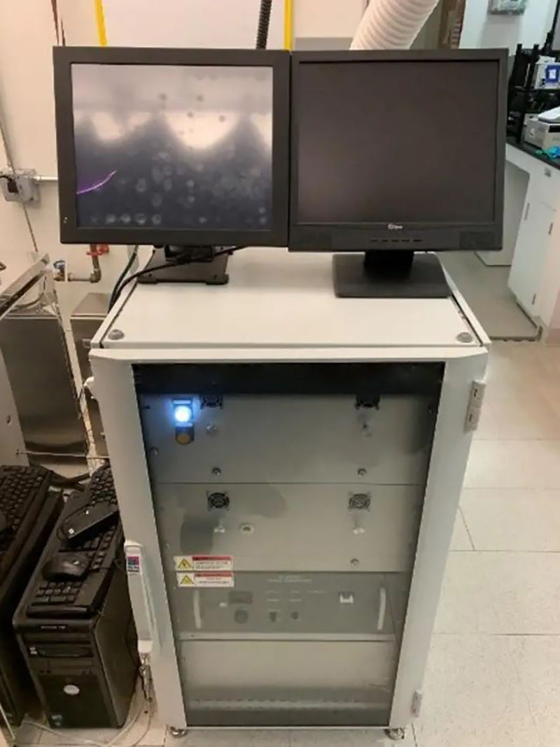 Picosun R 200 ALD (Atomic Layer Deposition)
