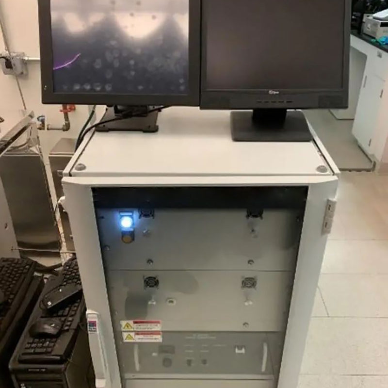 Picosun R 200 ALD (Atomic Layer Deposition)