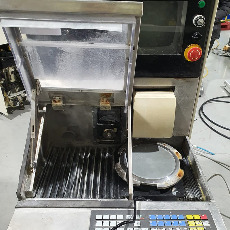 Disco DAD 320 Automatic Dicing Saw