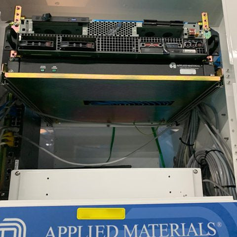 Applied Materials Producer GT CVD (Chemical Vapor Deposition)