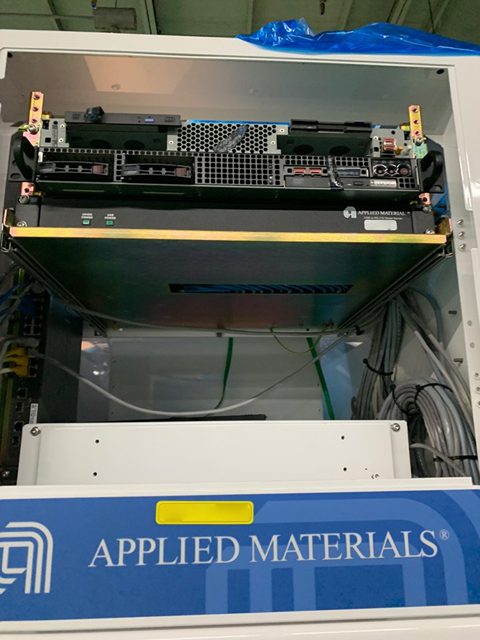 Applied Materials Producer GT CVD (Chemical Vapor Deposition)