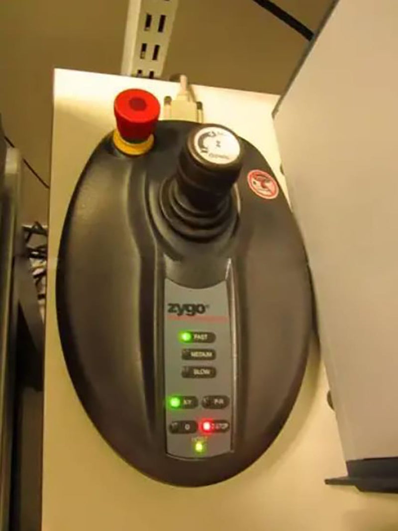 Zygo Newview 7300 Optical Profilometer