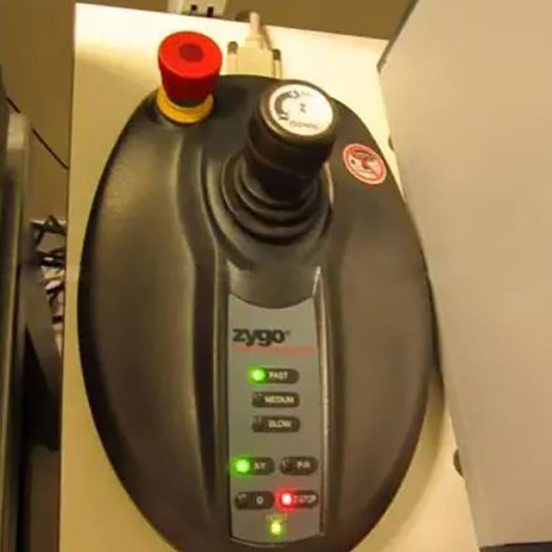 Zygo Newview 7300 Optical Profilometer