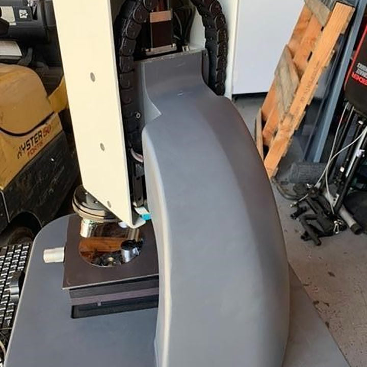Zygo Zegage Optical Profilometer