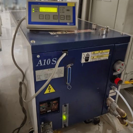 Lam Rainbow 4420 Plasma Etcher