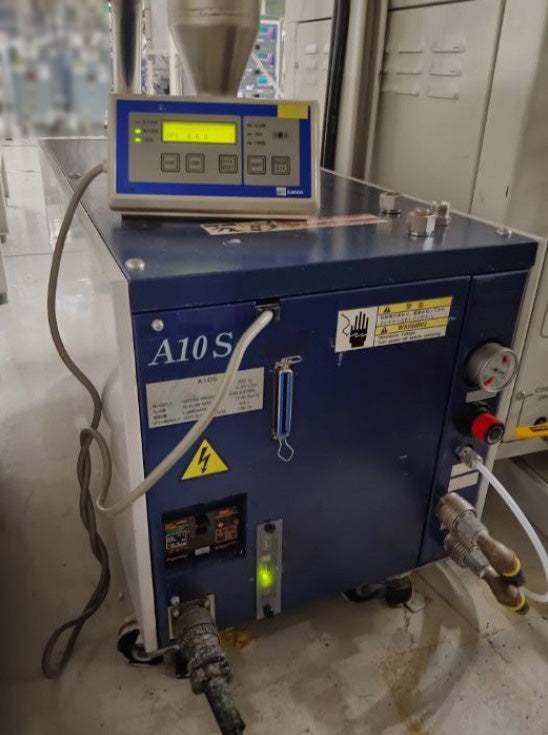 Lam Rainbow 4420 Plasma Etcher