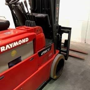 Raymond 470 C 50 Fork Lift