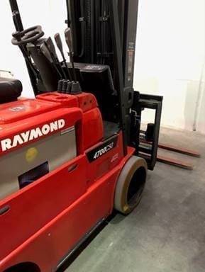 Raymond 470 C 50 Fork Lift