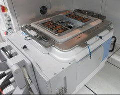 Advantest 93000 PS 400 ATE (Automatic Test Equipment)
