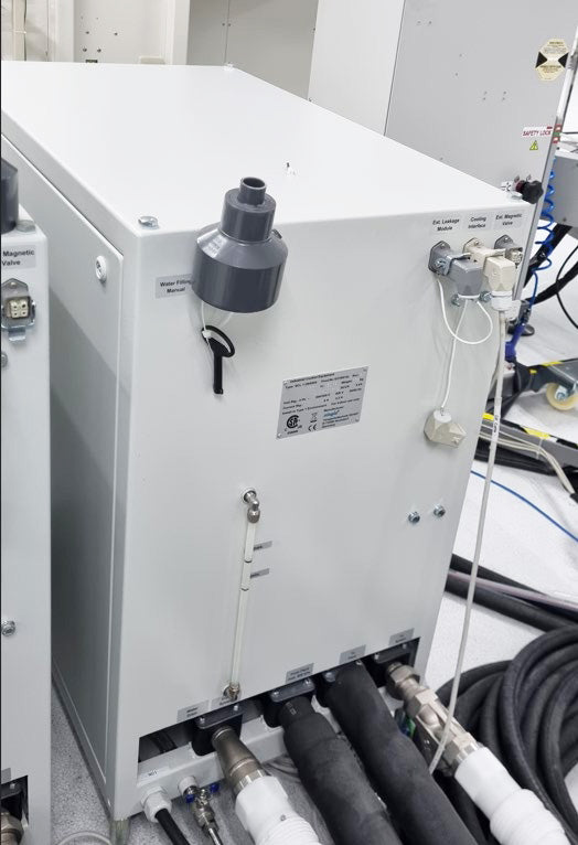 Advantest 93000 PS 1600 Pin Scale Tester