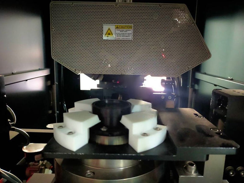 KLA Candela CS 1 Surface Inspection System
