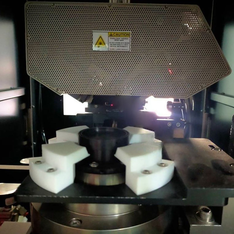 KLA Candela CS 1 Surface Inspection System