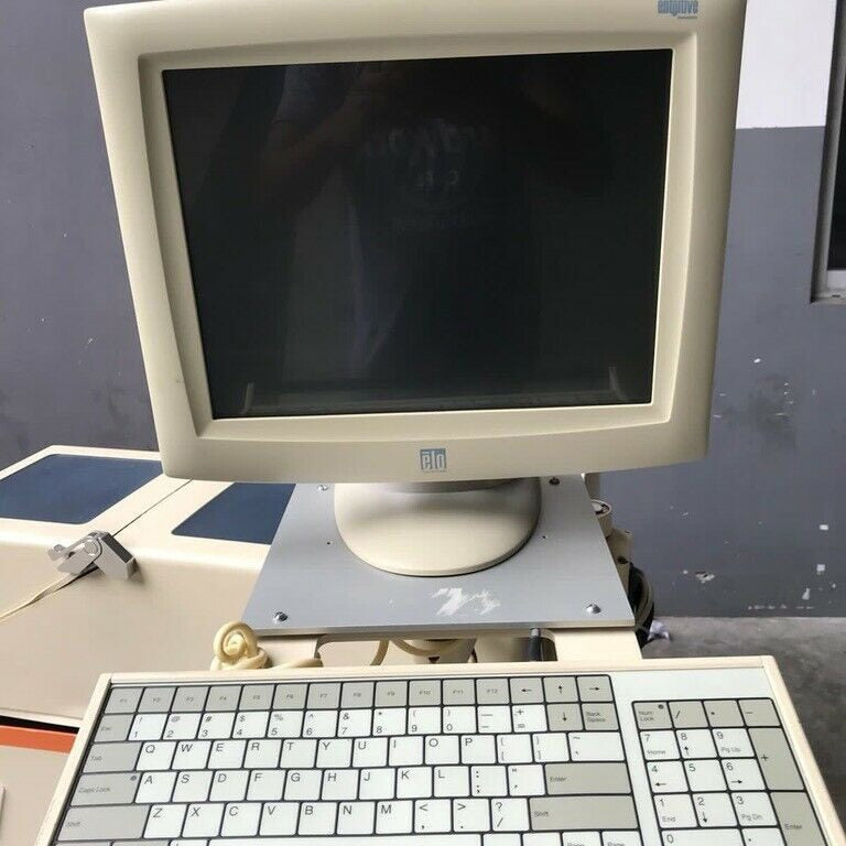 Electroglas 4080 X