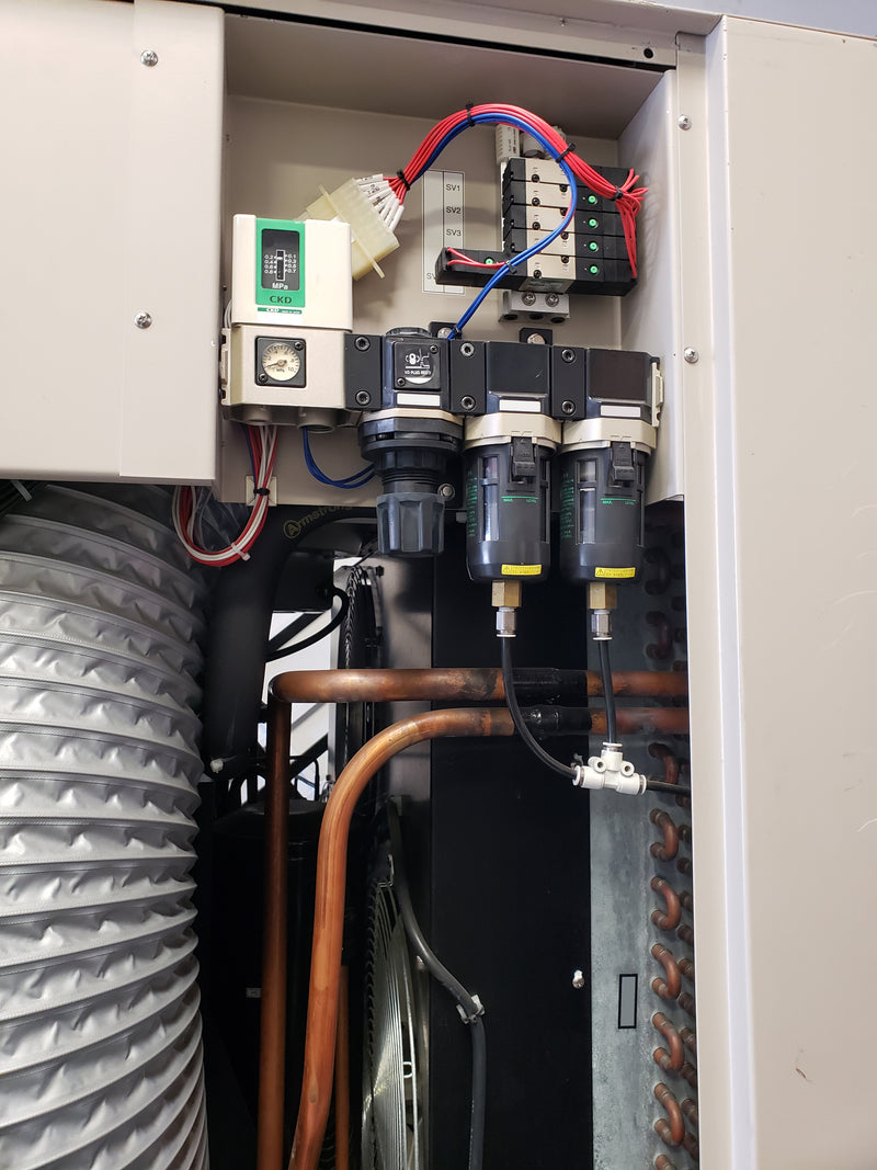 ESPEC TSA 71 S Thermal Shock Chamber