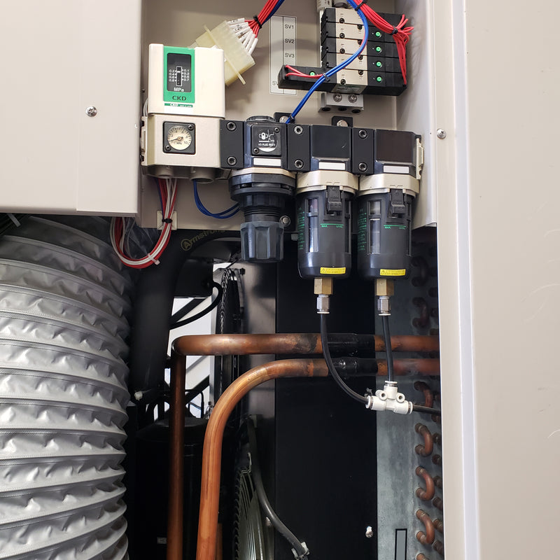 ESPEC TSA 71 S Thermal Shock Chamber