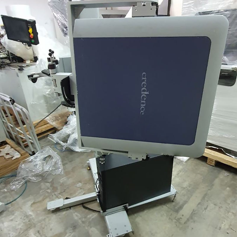 LTX / Credence Diamond D 10