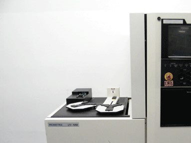 KLA UV 1050 Thin Film Measurement System