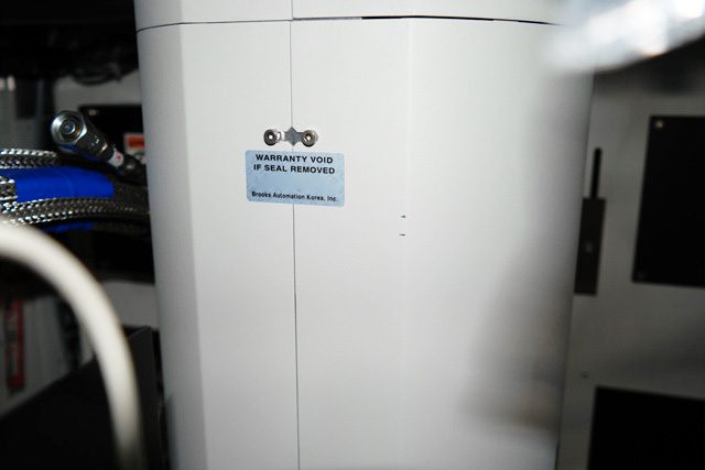 Bruker / Jordan Valley JVX 6200 X-ray Metrology