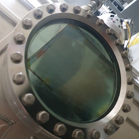 GVE 12000 Evaporator