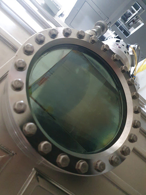 GVE 12000 Evaporator