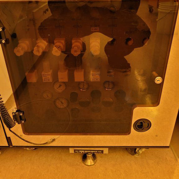 SUSS ACS 200 Coater / Developer