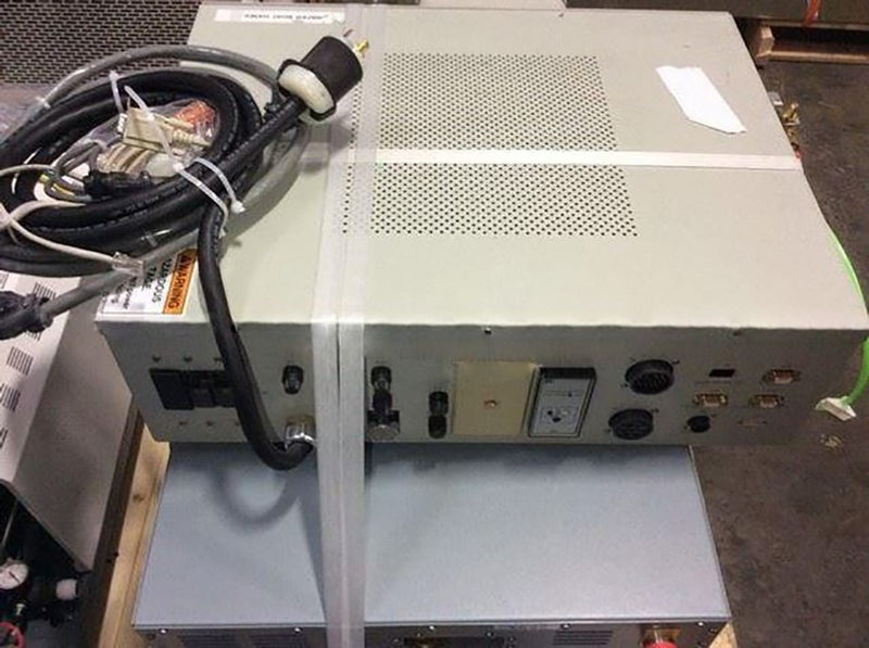 Yes 450 PB 6-2 P Polyimide Bake Oven