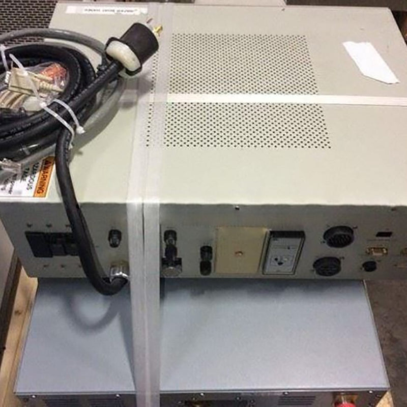 Yes 450 PB 6-2 P Polyimide Bake Oven