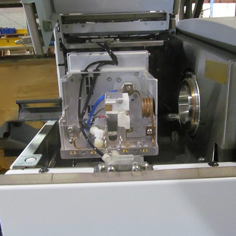 Agilent / Varian 7700 X ICP-MS (Inductively Coupled Plasma - Mass Spectrometer)