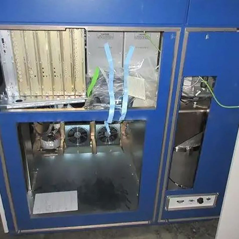 AB Sciex Triple TOF 5600 Mass Spectrometer
