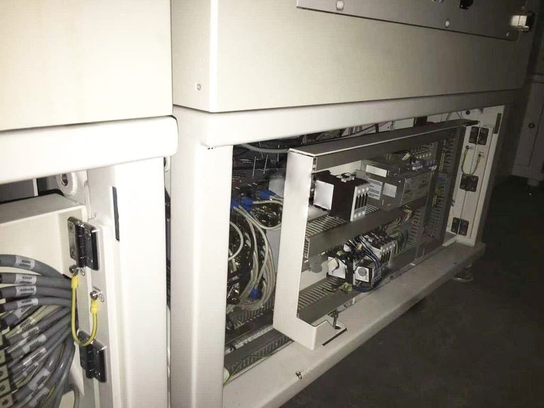Besi / Datacon 2200 EVO Die Sorter
