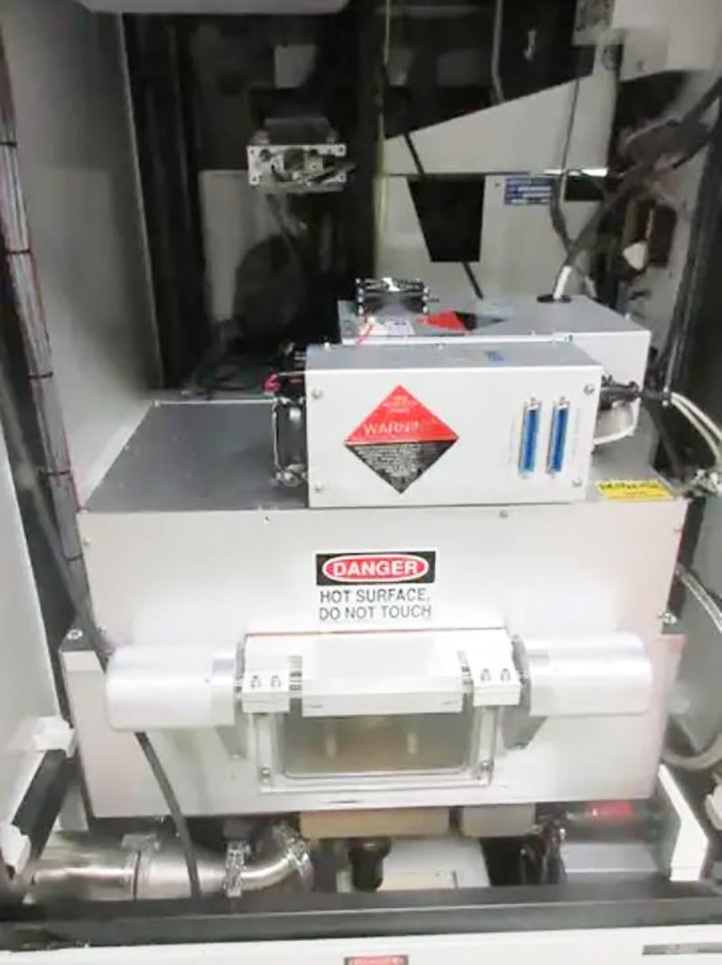 Mattson Aspen II Asher