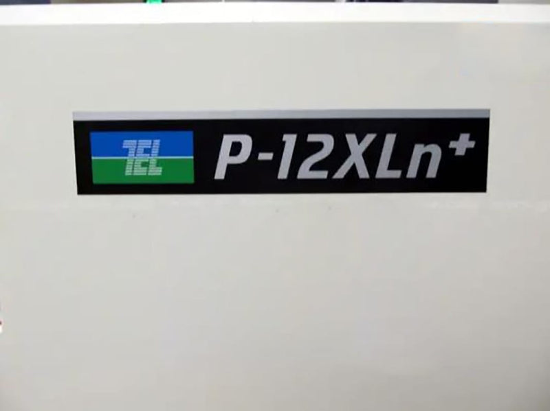Tel P 12 XLn+ Automatic Wafer Prober
